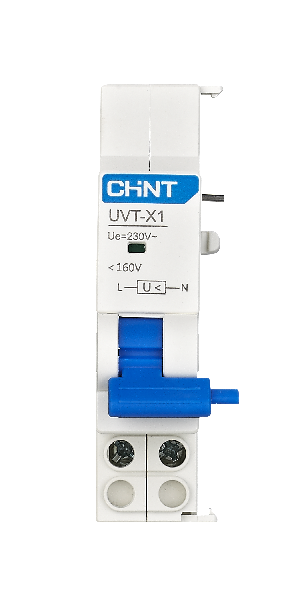 UVT X1 Accessories (Final Power Distribution) Front